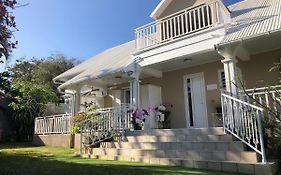 La Villa Maé